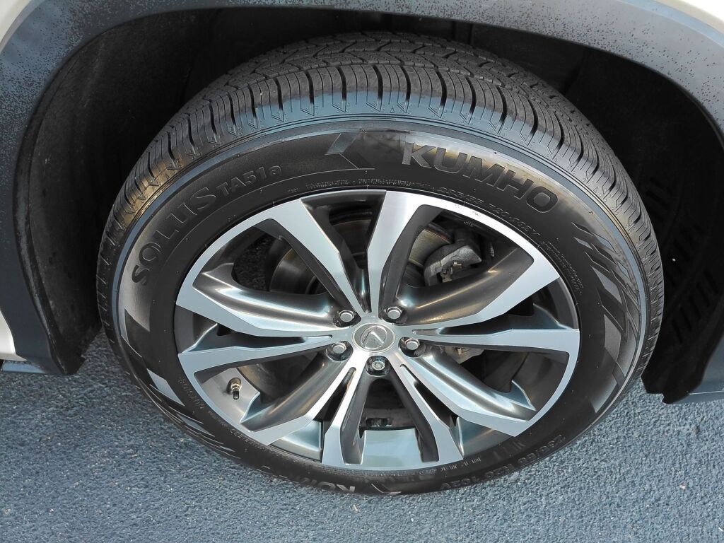 2016 Lexus RX 350 Richmond VA