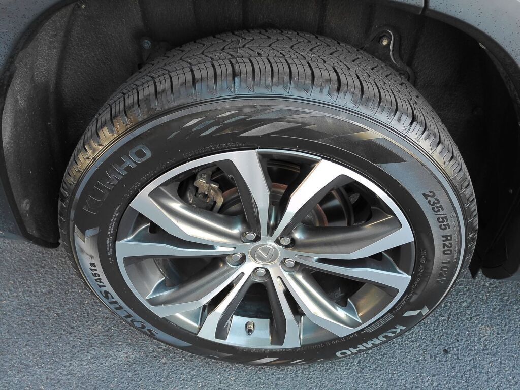 2016 Lexus RX 350 Richmond VA