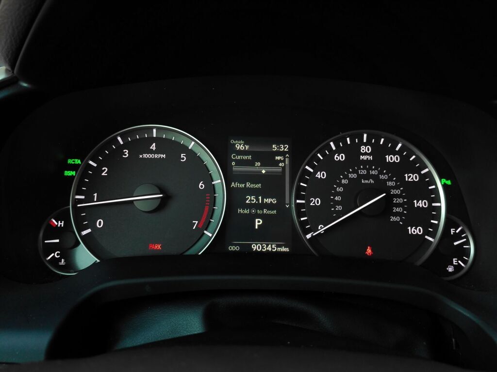 2016 Lexus RX 350 Richmond VA
