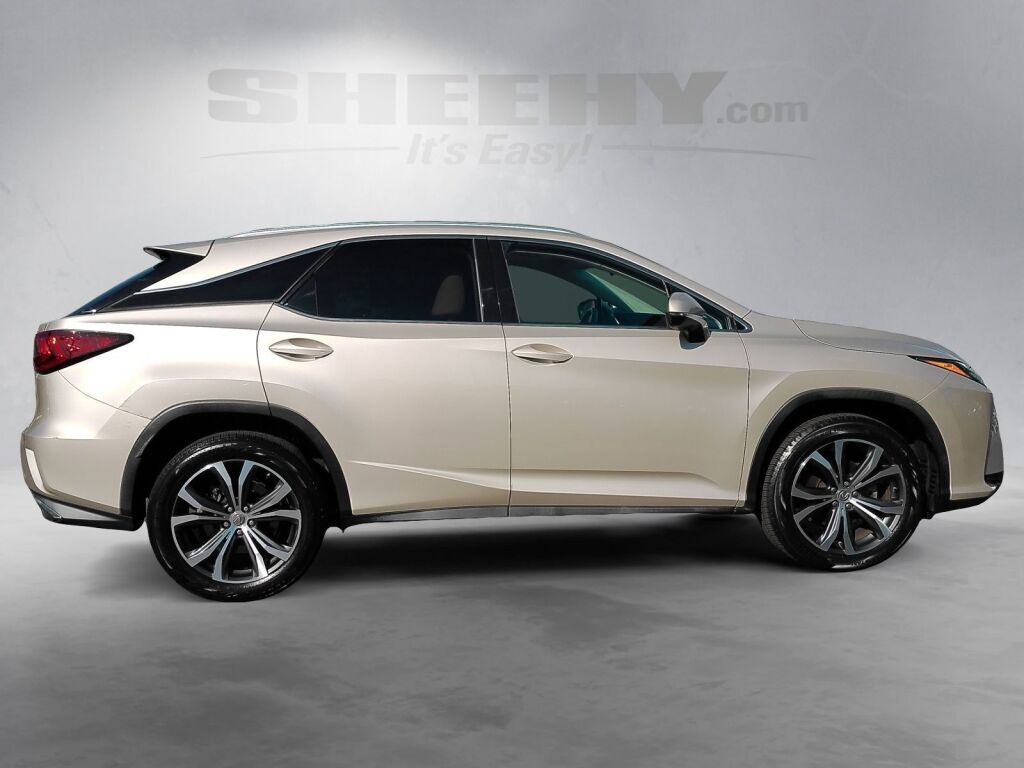 2016 Lexus RX 350 Richmond VA