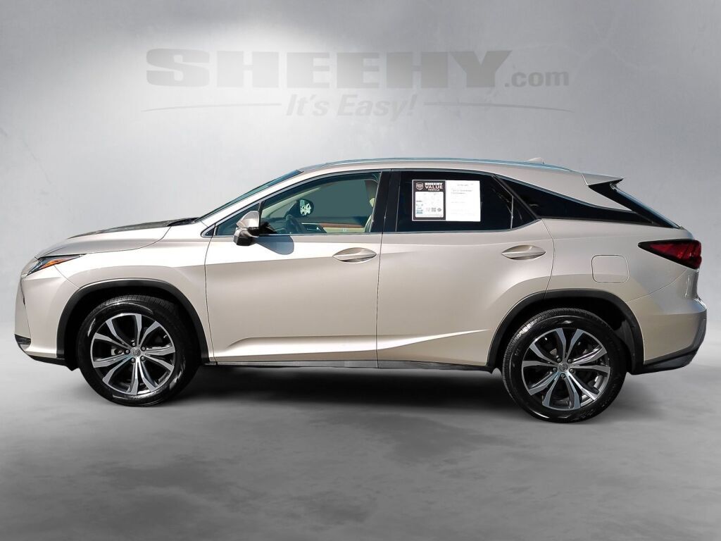2016 Lexus RX 350 Richmond VA