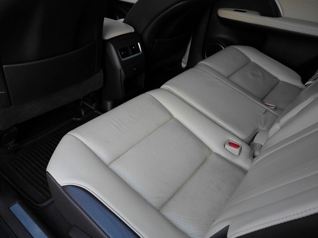 2016 Lexus RX 350 Richmond VA