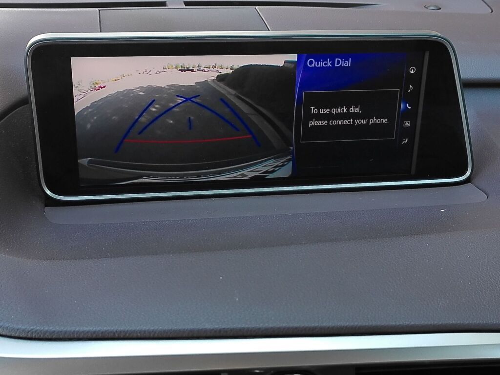 2016 Lexus RX 350 Richmond VA