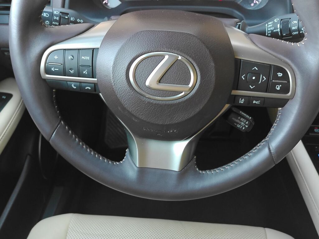 2016 Lexus RX 350 Richmond VA