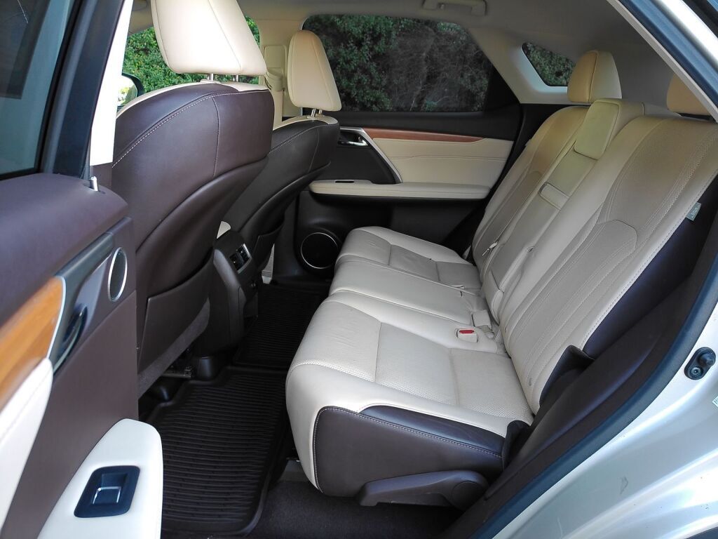 2016 Lexus RX 350 Richmond VA