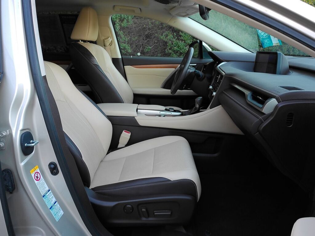 2016 Lexus RX 350 Richmond VA