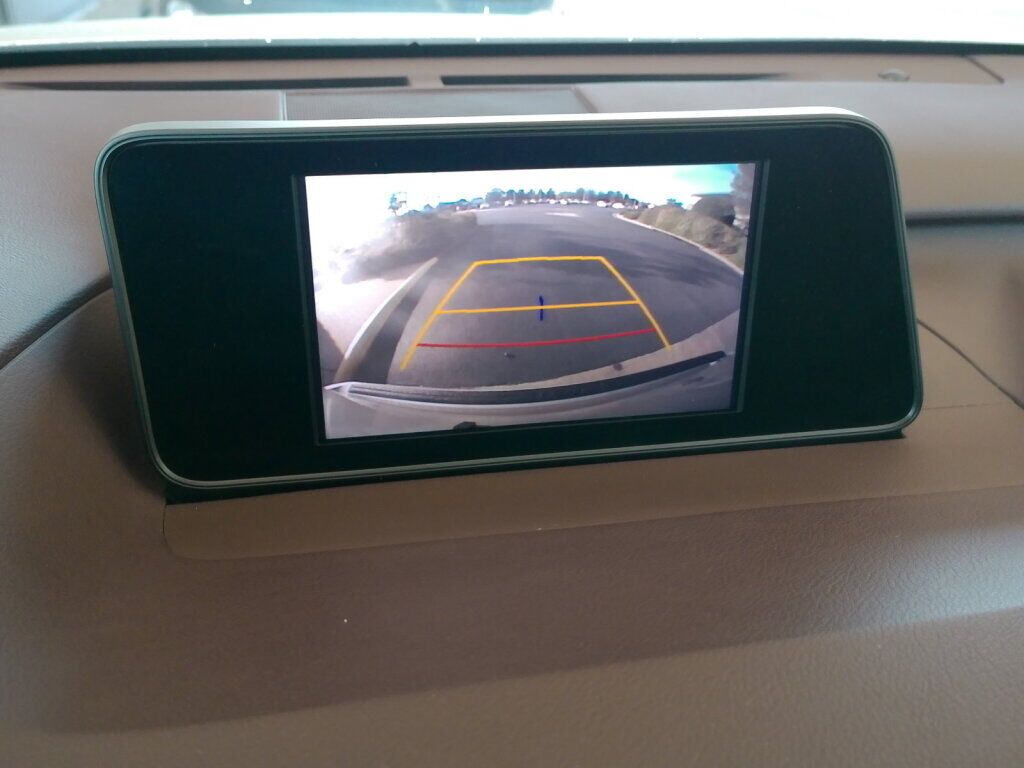 2016 Lexus RX 350 Richmond VA
