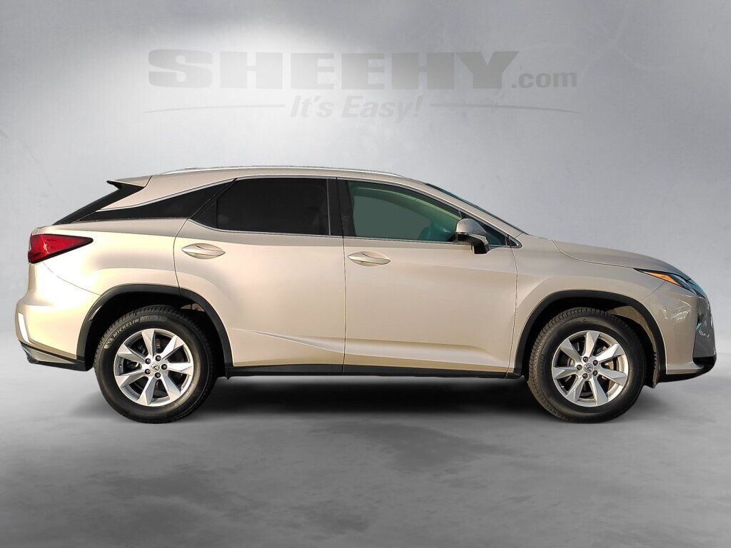 2016 Lexus RX 350 Richmond VA