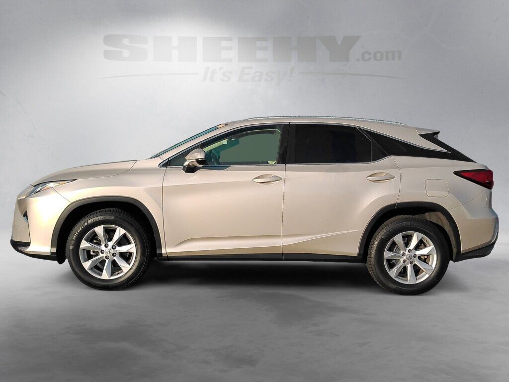 2016 Lexus RX 350 Richmond VA