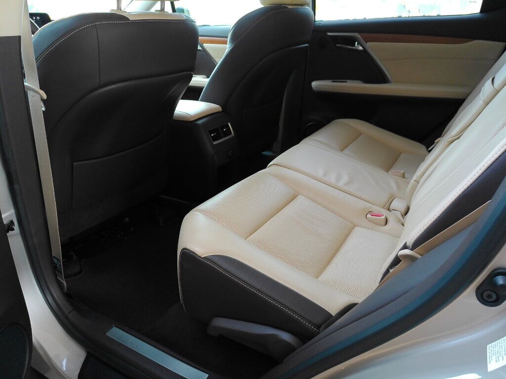 2016 Lexus RX 350 Richmond VA