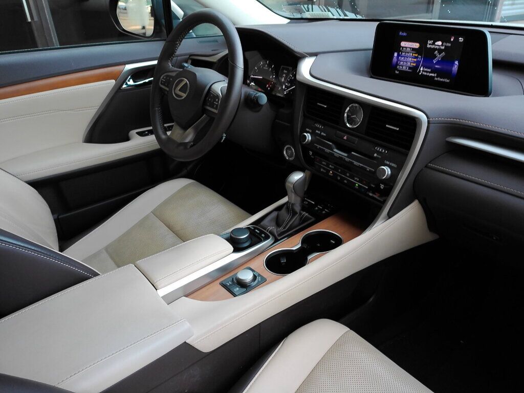 2016 Lexus RX 350 Richmond VA