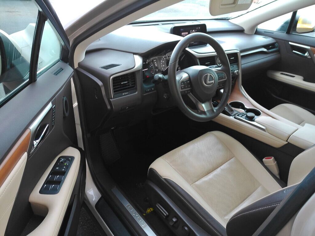 2016 Lexus RX 350 Richmond VA