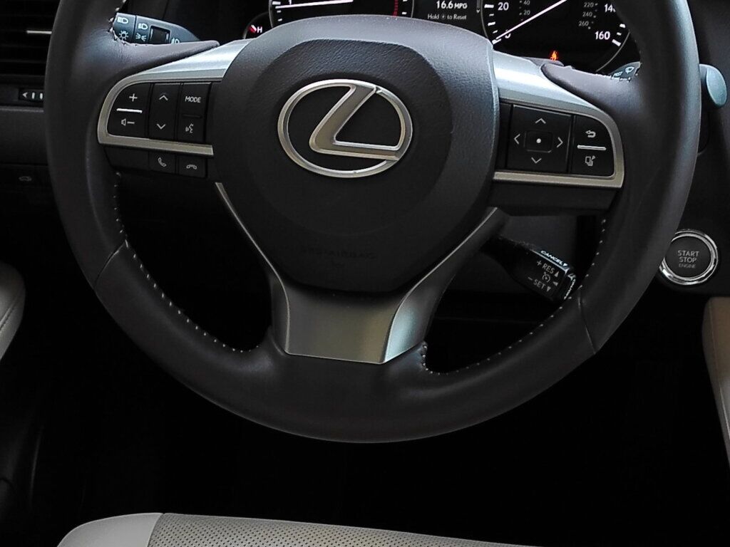 2016 Lexus RX 350 Richmond VA