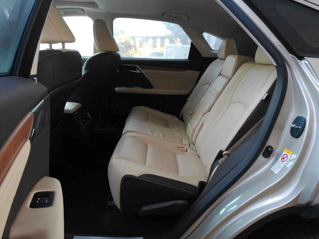2016 Lexus RX 350 Richmond VA