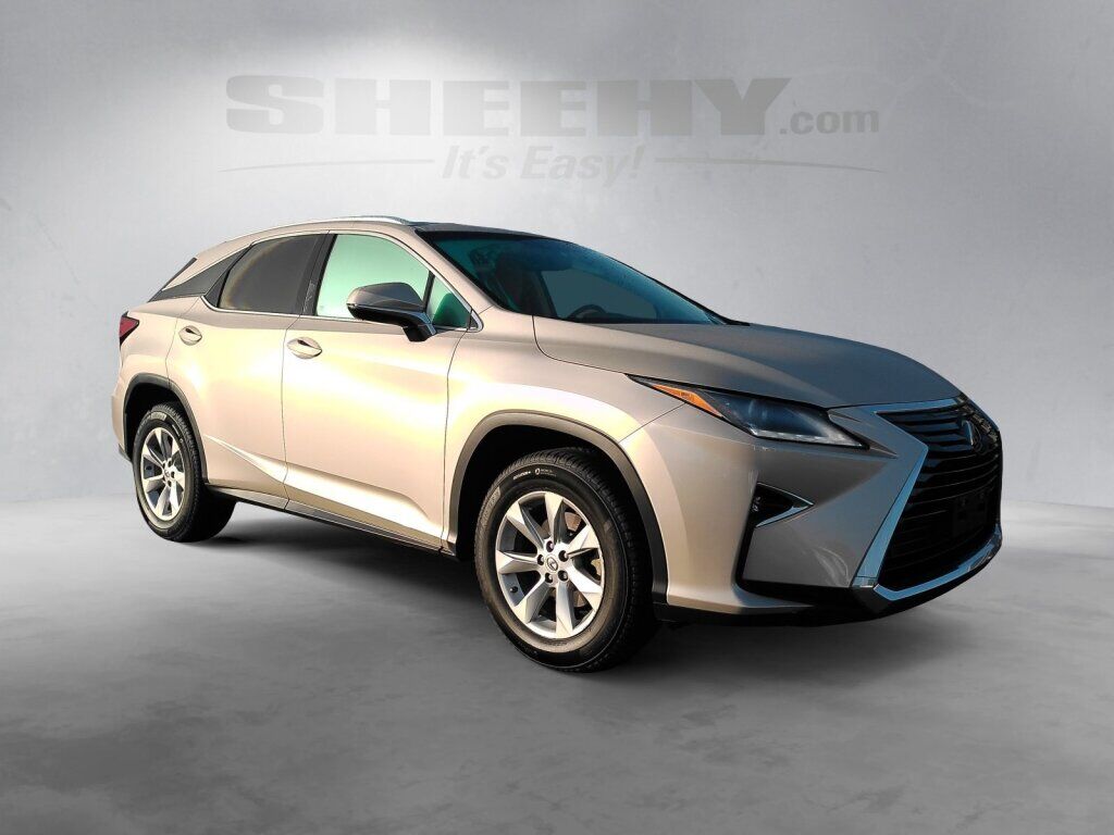 2016 Lexus RX 350 Richmond VA