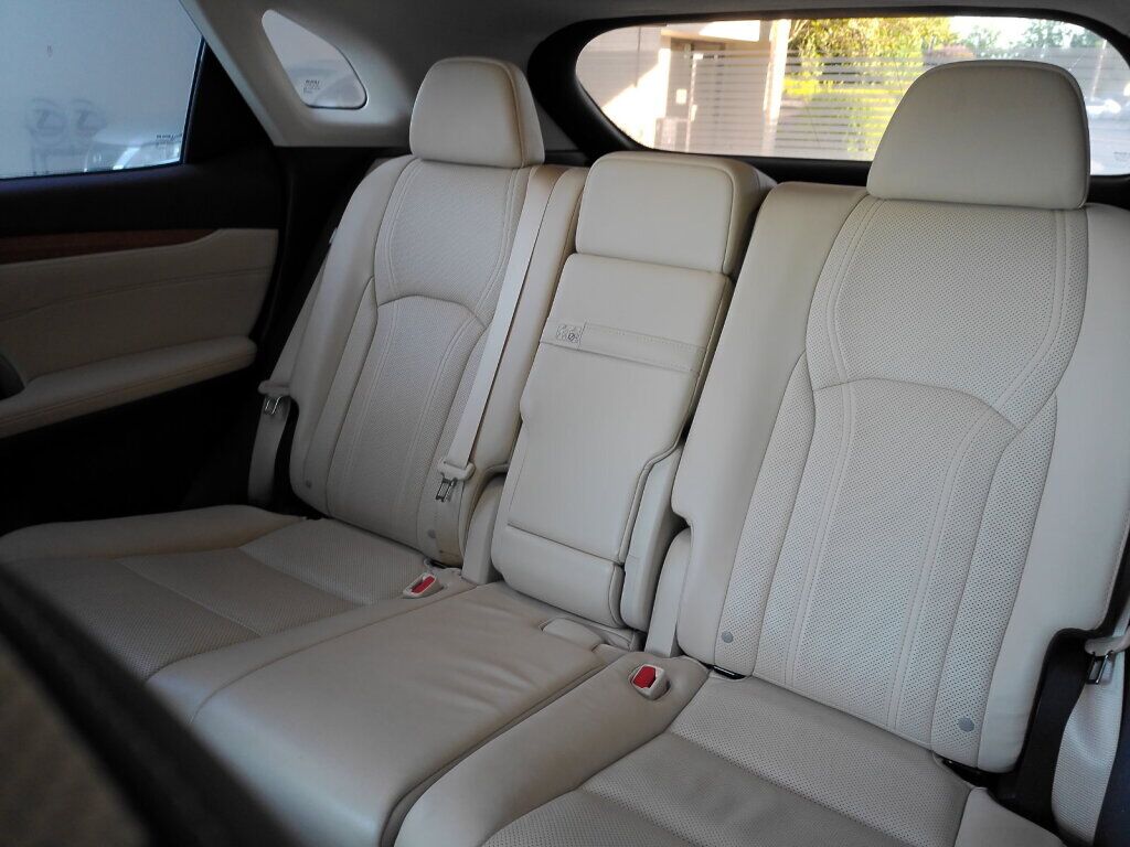 2016 Lexus RX 350 Richmond VA