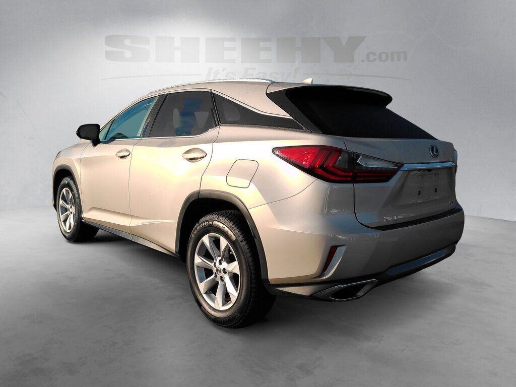 2016 Lexus RX 350 Richmond VA