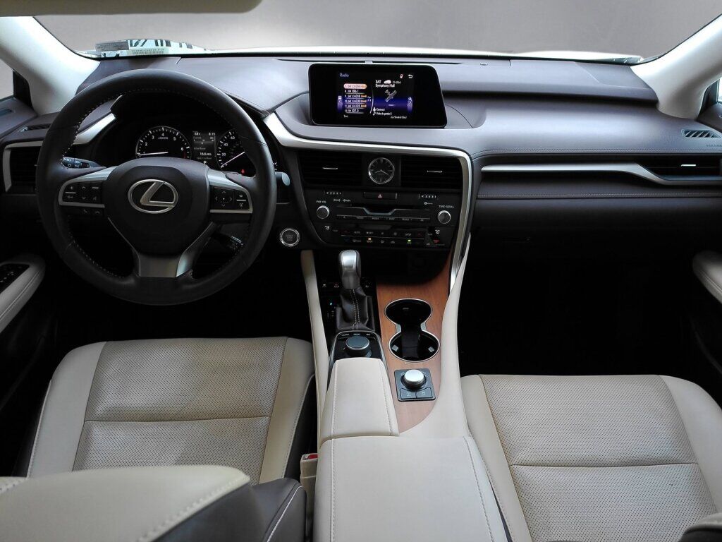 2016 Lexus RX 350 Richmond VA