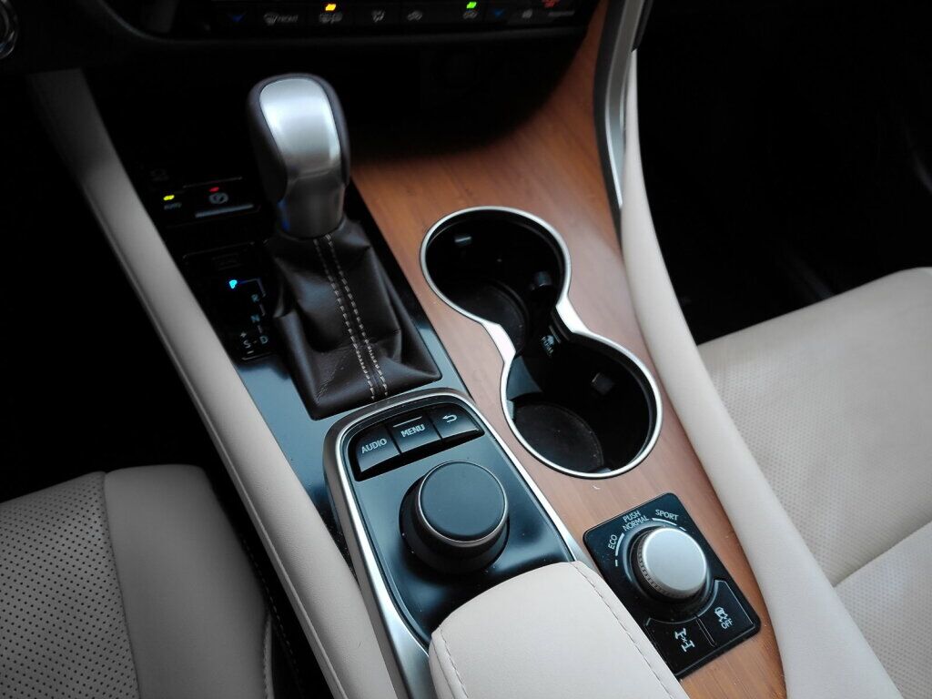 2016 Lexus RX 350 Richmond VA