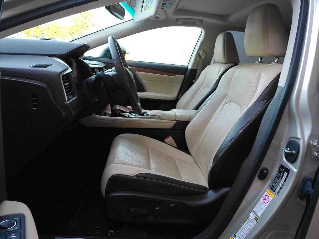 2016 Lexus RX 350 Richmond VA