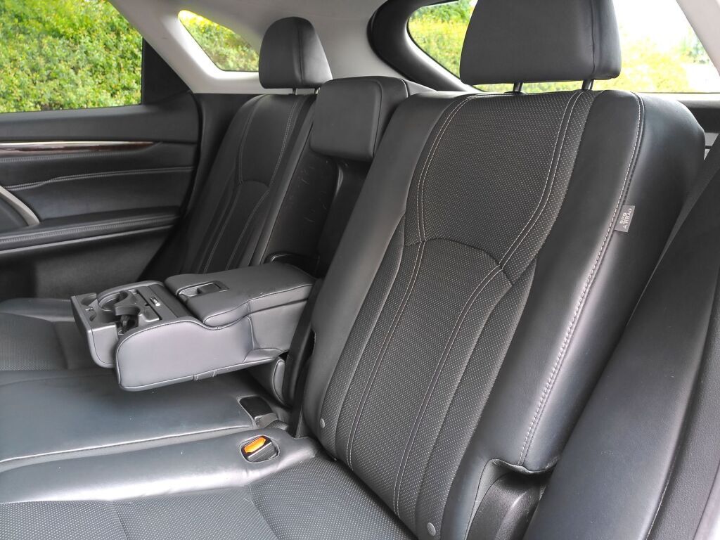 2016 Lexus RX 350 Richmond VA