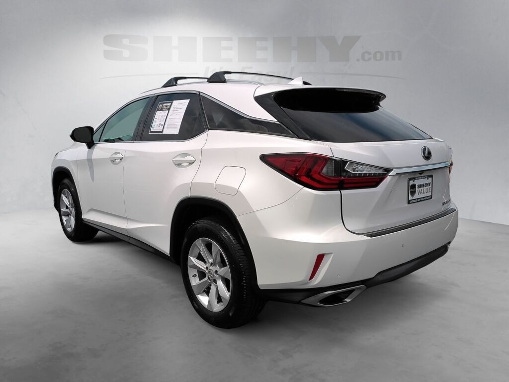 2016 Lexus RX 350 Richmond VA
