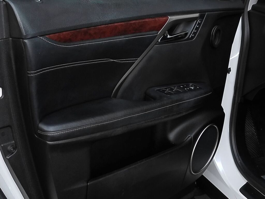2016 Lexus RX 350 Richmond VA