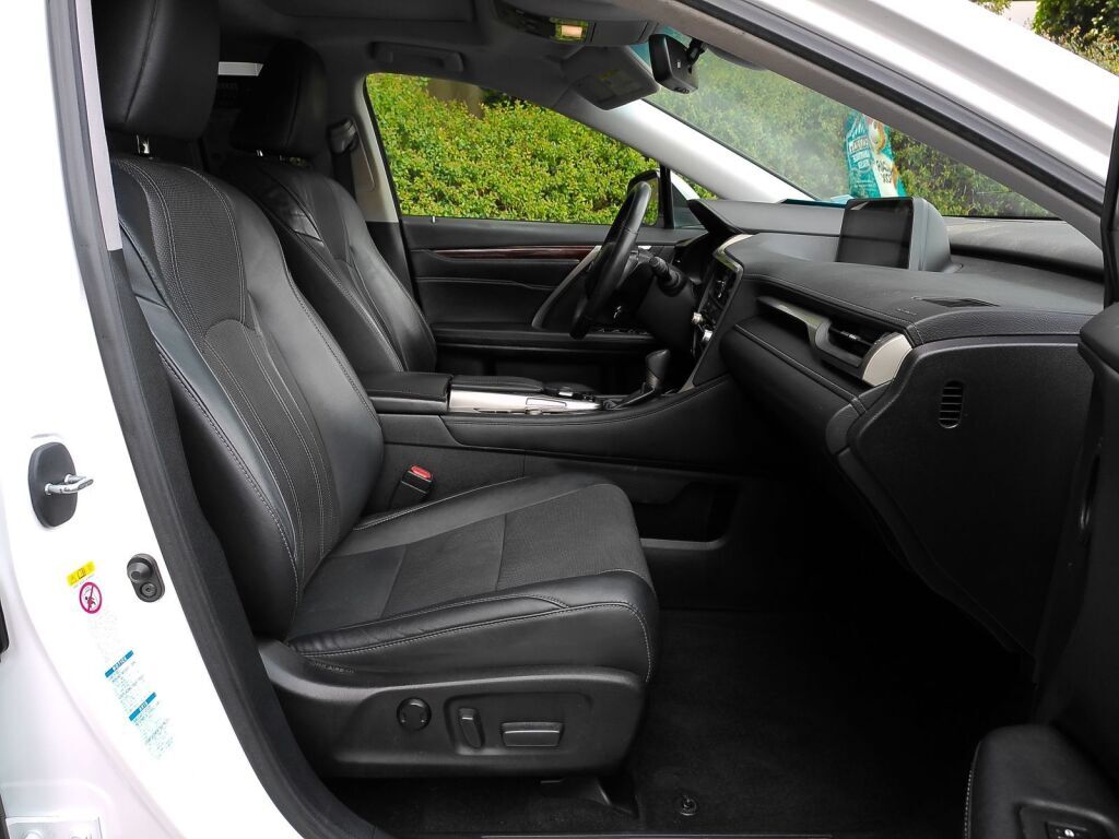 2016 Lexus RX 350 Richmond VA