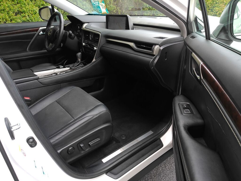 2016 Lexus RX 350 Richmond VA