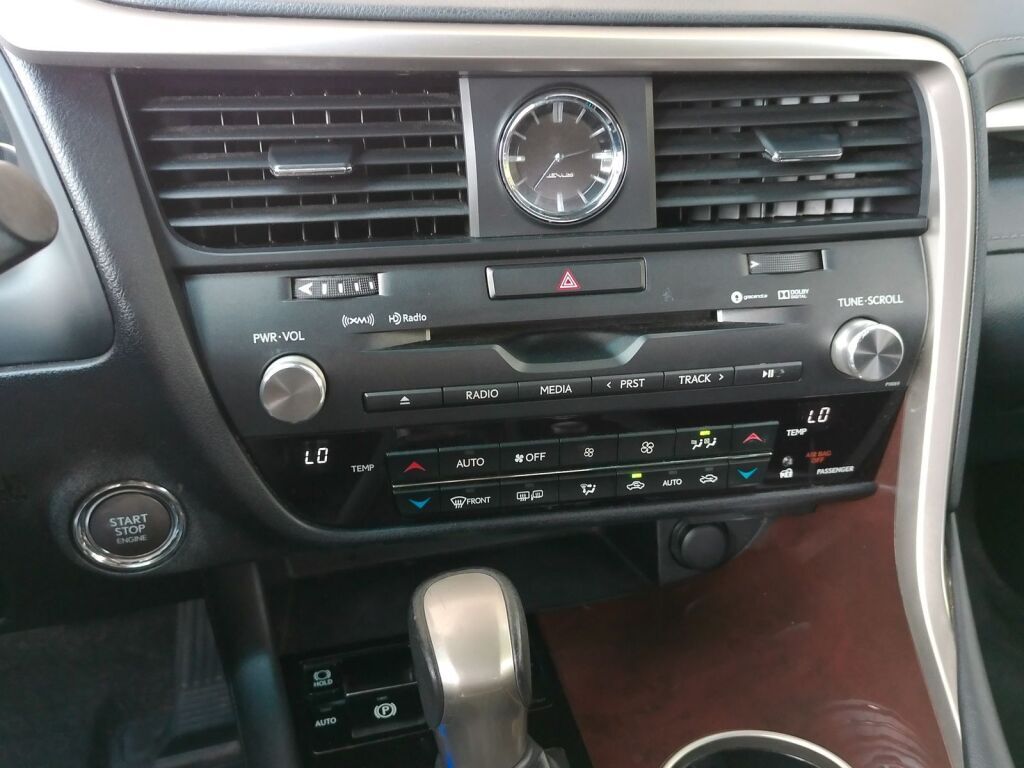 2016 Lexus RX 350 Richmond VA