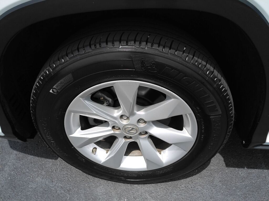2016 Lexus RX 350 Richmond VA