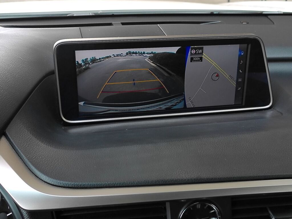 2016 Lexus RX 350 Richmond VA