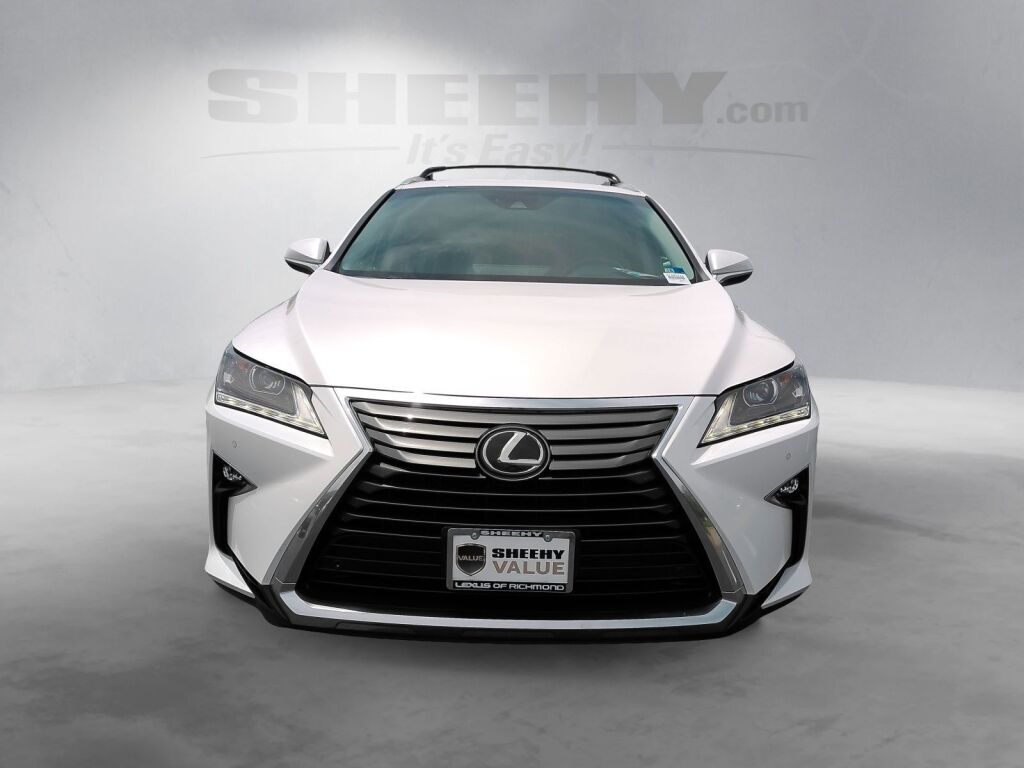 2016 Lexus RX 350 Richmond VA