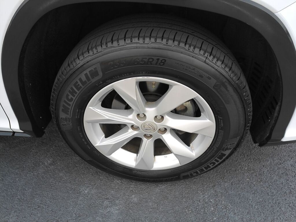 2016 Lexus RX 350 Richmond VA