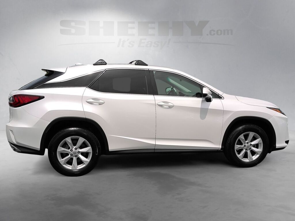 2016 Lexus RX 350 Richmond VA