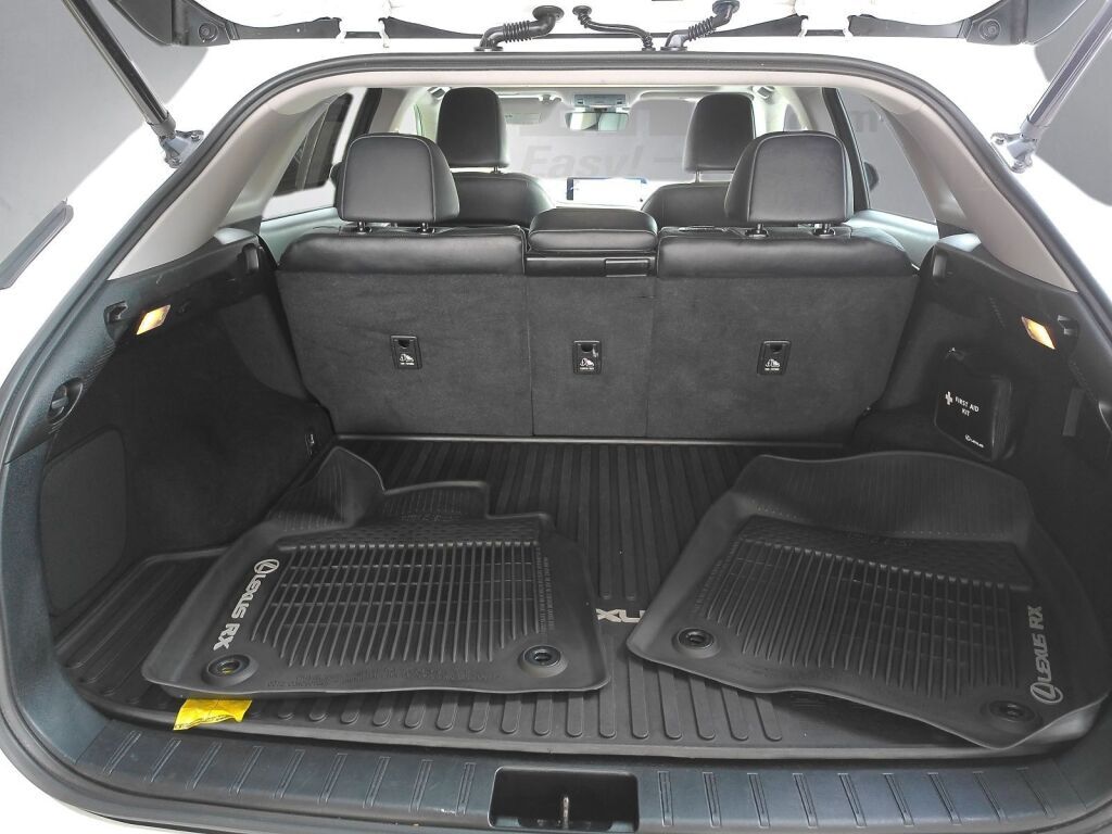 2016 Lexus RX 350 Richmond VA