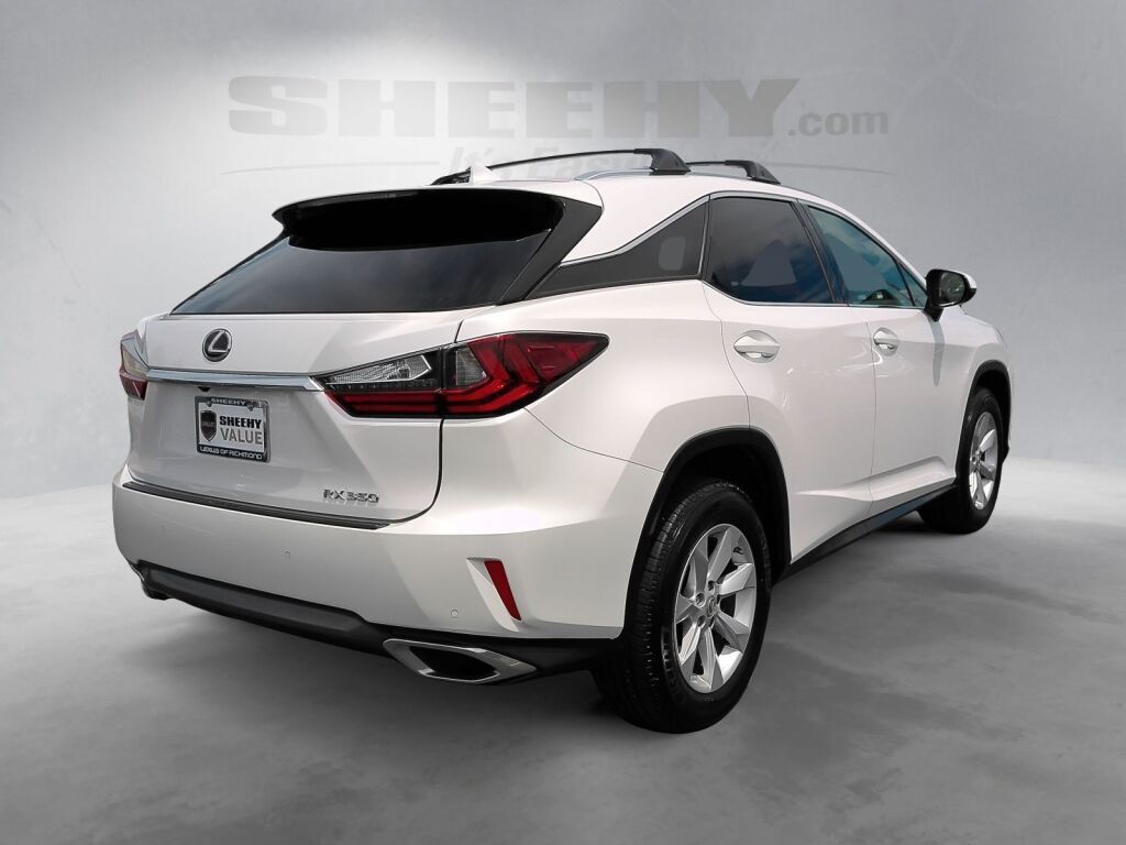 2016 Lexus RX 350 Richmond VA