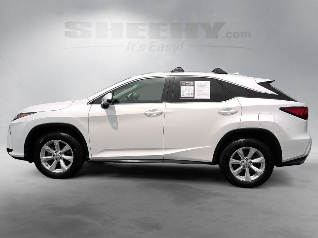 2016 Lexus RX 350 Richmond VA