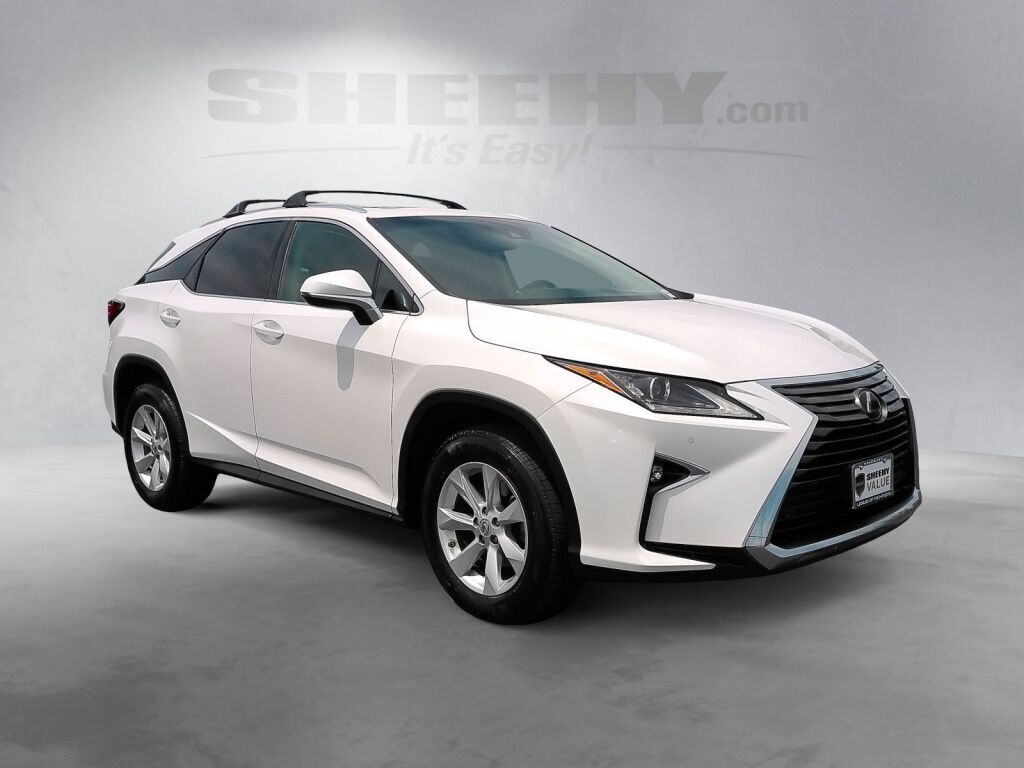 2016 Lexus RX 350 Richmond VA
