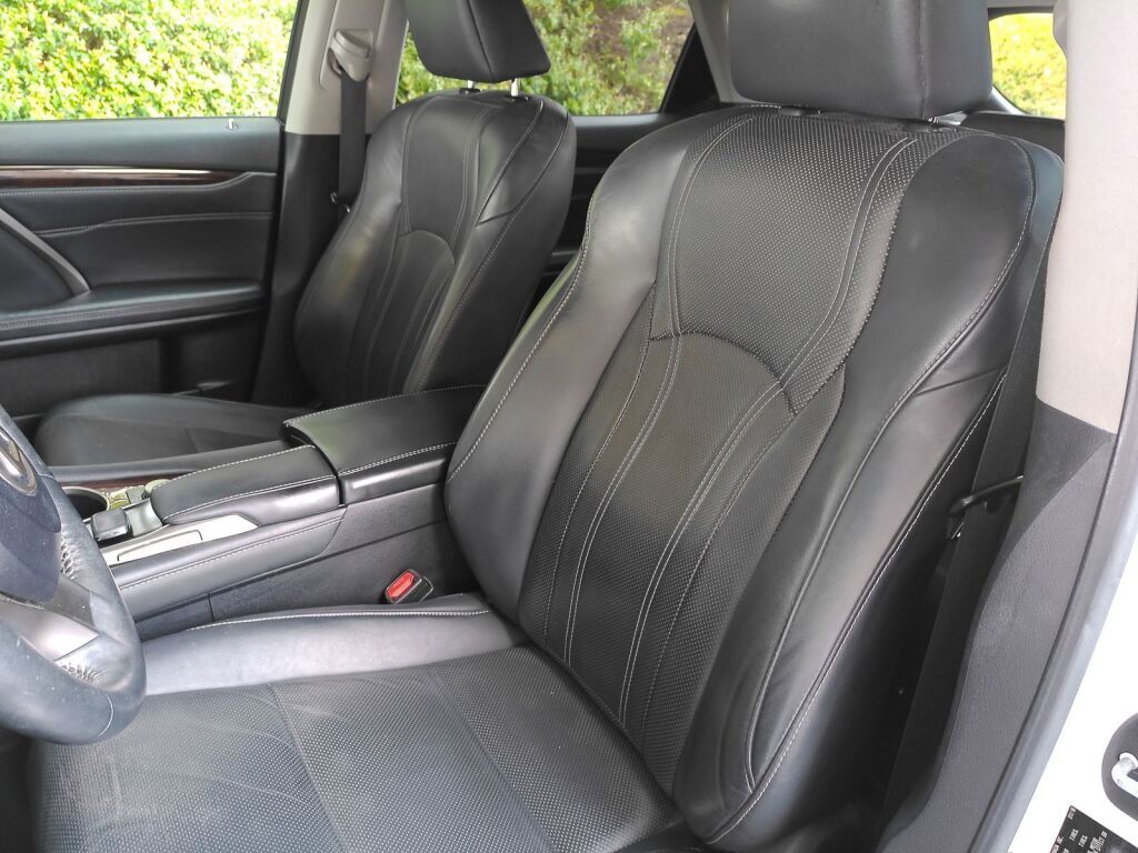 2016 Lexus RX 350 Richmond VA