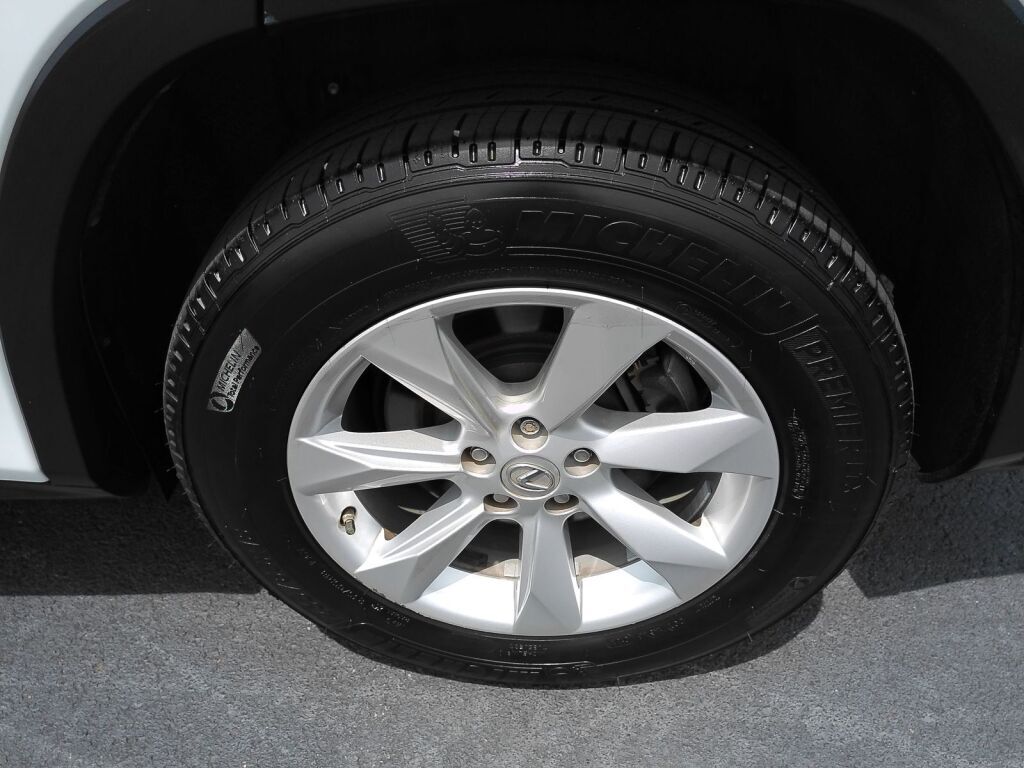 2016 Lexus RX 350 Richmond VA