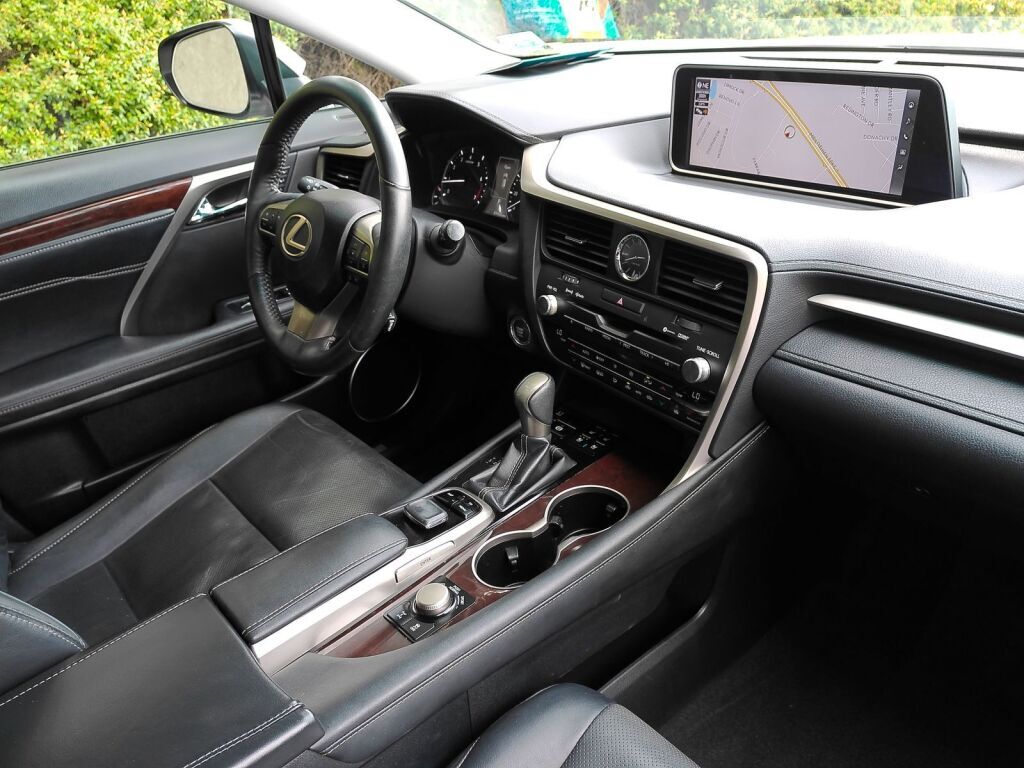 2016 Lexus RX 350 Richmond VA