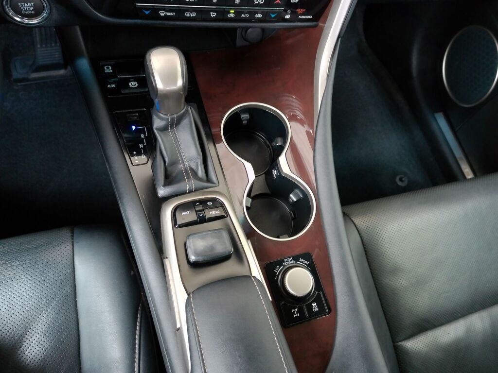 2016 Lexus RX 350 Richmond VA
