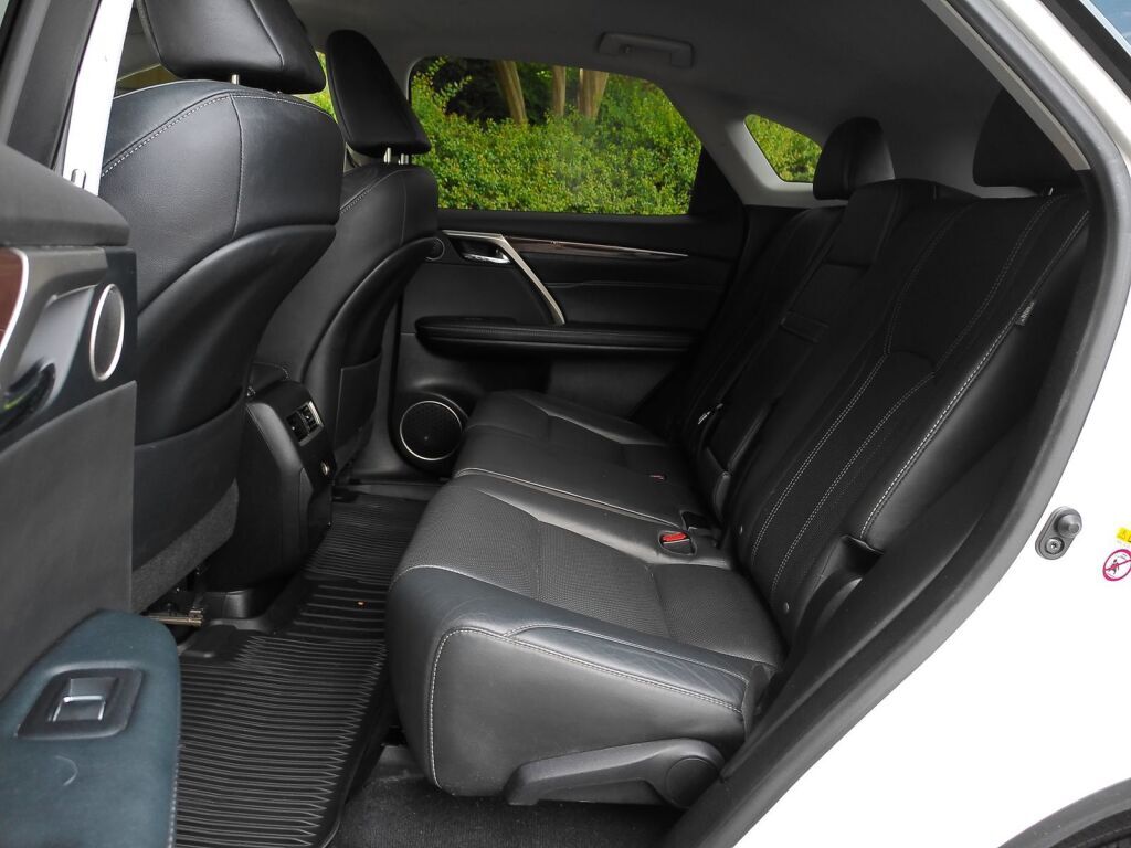 2016 Lexus RX 350 Richmond VA