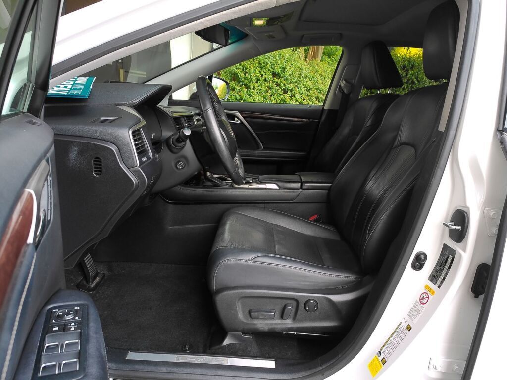 2016 Lexus RX 350 Richmond VA