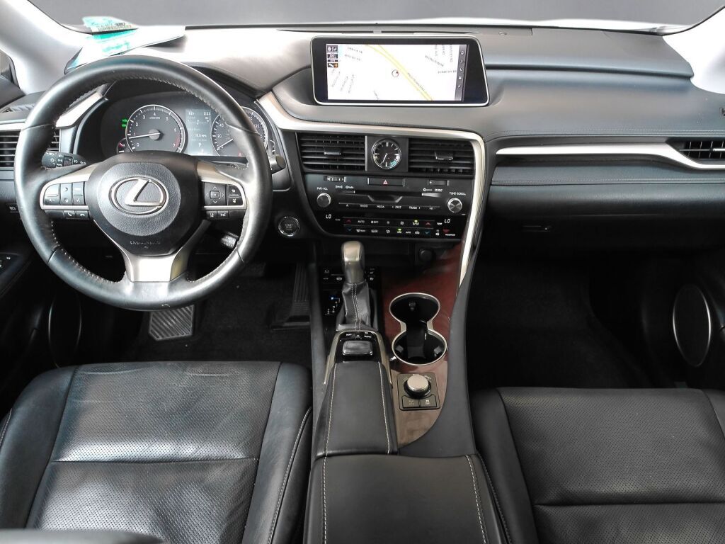 2016 Lexus RX 350 Richmond VA