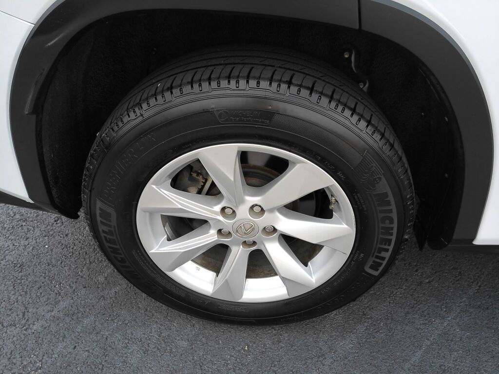 2016 Lexus RX 350 Richmond VA