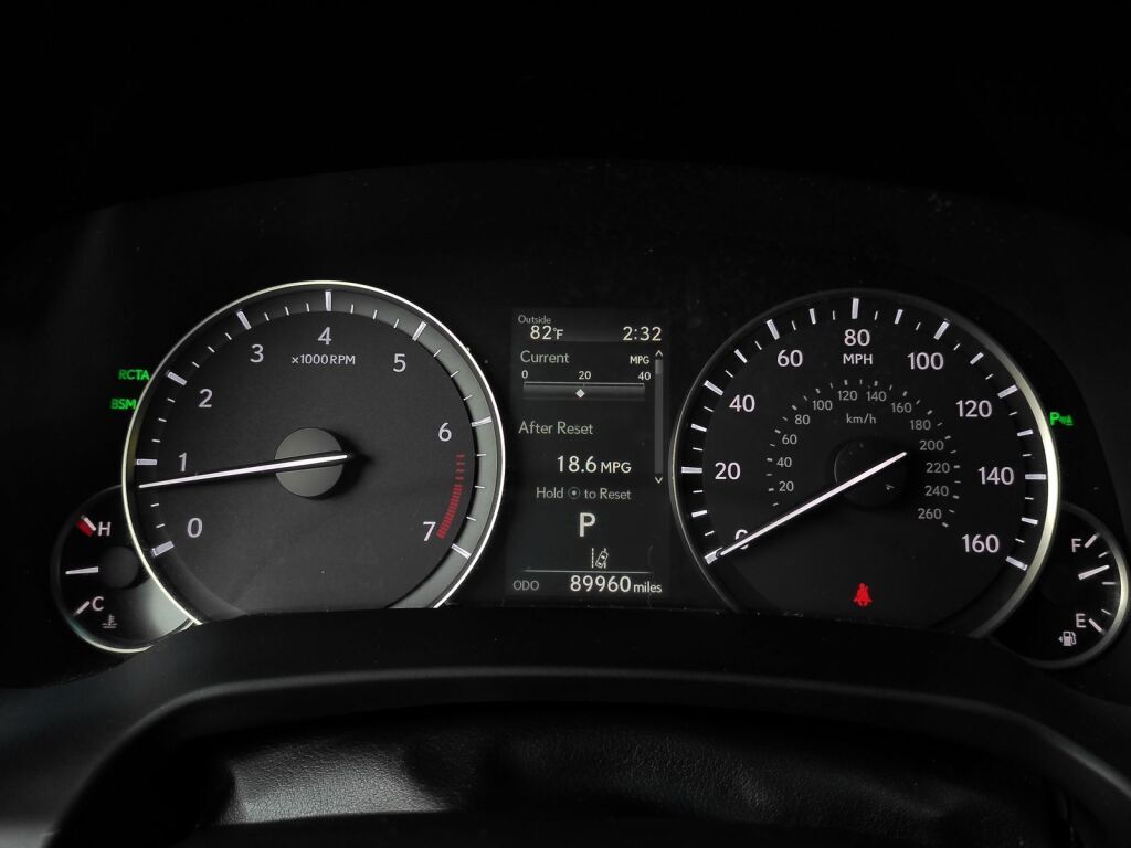 2016 Lexus RX 350 Richmond VA