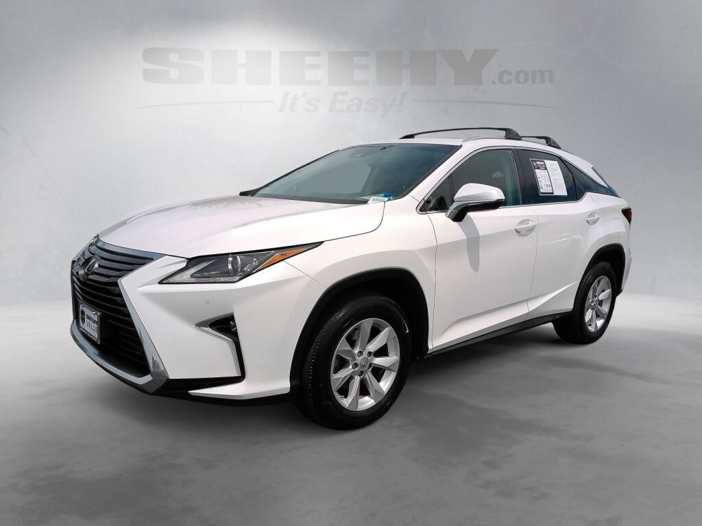 2016 Lexus RX 350 Richmond VA