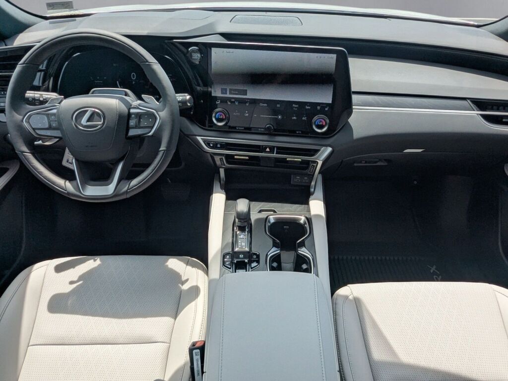 2016 Lexus RX 350 Richmond VA